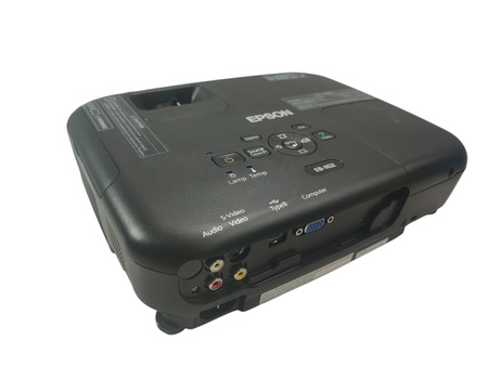 Projektor Epson EB-X02 H432B