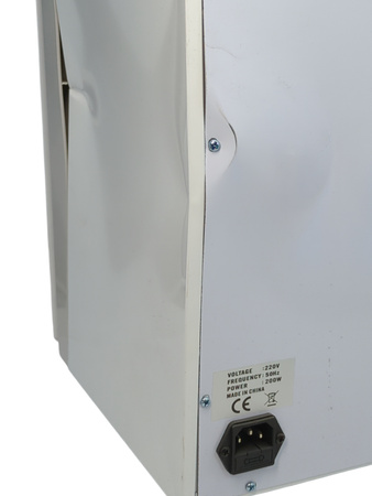 Podgrzewacz ręczników Clavier RTD-23A 23 l