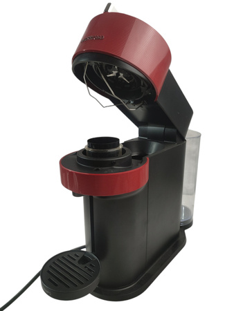 Ekspres na kapsułki Krups XN910