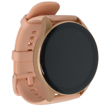 Smartwatch W40 1.43" AMOLED IP68 380mAh 100 sportów