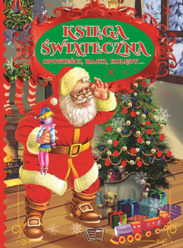 Księga Świąteczna Praca zbiorowa