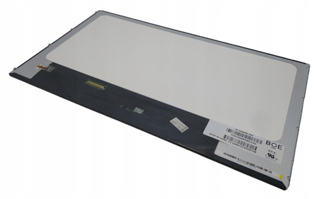Matryca BOE NT156WHM-N50 15,6" 1600x900px