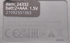 Klawiatura bezprzewodowa Trust Ody 2 QWERTY