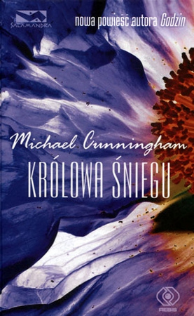 Królowa Śniegu Michael Cunningham