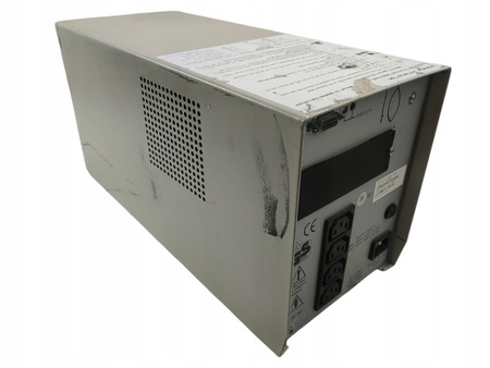 Zasilacz awaryjny APC Smart-UPS 1400 (1400VA/950W)