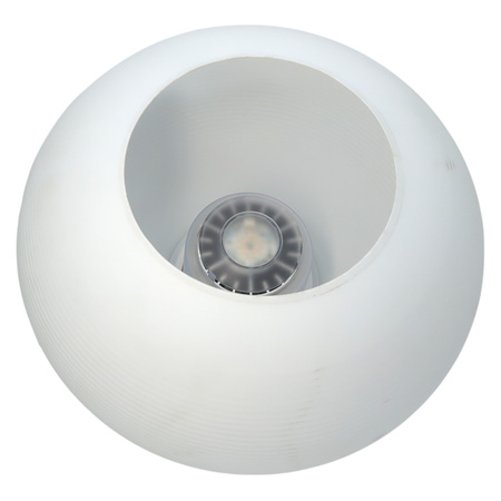Oprawa Lampa wisząca Philips Flourish Hue Pendant White 40906/31/P7