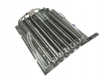 ZESPÓŁ PAROWNIKA DO LODÓWKI WHIRLPOOL W9 831D IX H