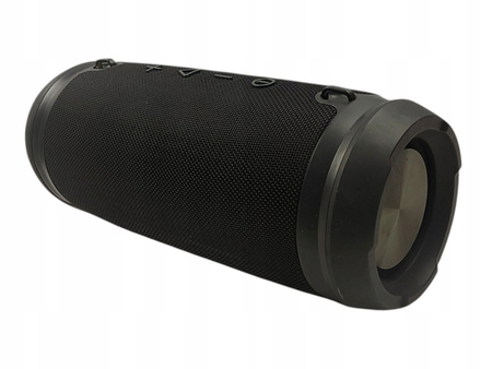 Głośnik Bluetooth Sencor SSS 6800N Sirius Maxi czarny