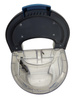 Odkurzacz przemysłowy Vacmaster SCA0801 800 W