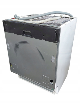 Zmywarka do zabudowy BEKO DIN26410 59,8cm 14 kompletów 6 programów Kl. F