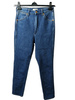 SPODNIE JEANS DAMSKIE WRANGLER ROZMIAR 28/34 NIEBIESKIE