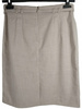 SPÓDNICA H&M ROZMIAR 38 SZARA