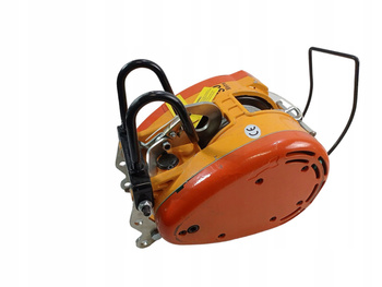 Wciągarka elektryczna VEVOR LES-S230 230KG 30M