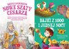 Nowe szaty cesarza. Baśnie Andersena