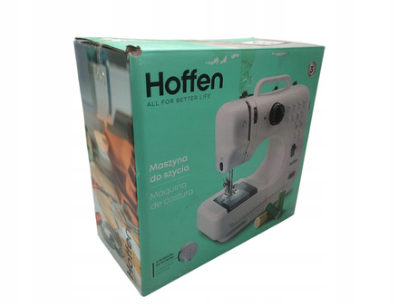 Maszyna do szycia Hoffen UFR-705