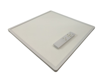 Lampa sufitowa Plafon LED Epicflare LS7D03-2210-2W 6500K 2900lm 42x42x2,8cm