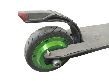 Hulajnoga Elektryczna Motus Scooty 6.5