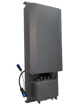 OPRAWA LAMPOWA TRILUX LNFIT 90 ETDO E-BLACK IP66 IK08