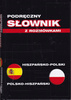 Podręczny słownik hiszpańsko-polski z rozmówkami maria łaś