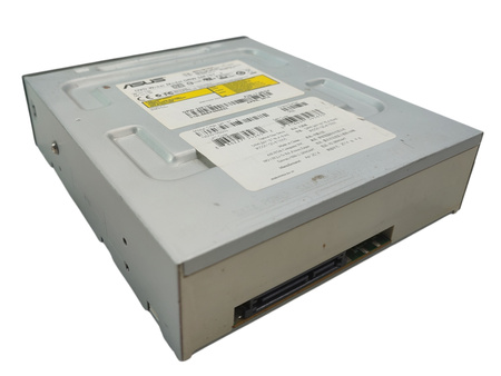 Napęd nagrywarka DVD ASUS DRW-24F1ST SATA czarny OEM