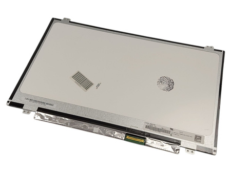 Matryca InnoLux N140BGE -L33 Rev.C1 14" 1366x768px 40pin Matowa