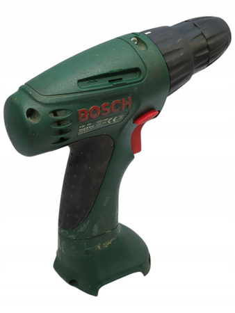 Wiertarko-wkrętarka akumulatorowa Bosch PSR 960 9,6V 10mm NiCd