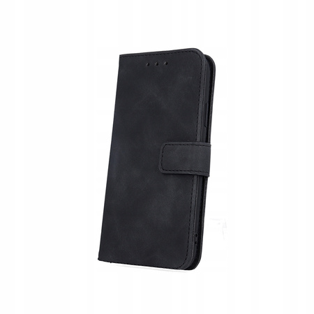 Etui z klapką TFO do Apple iPhone 14 Plus czarne 6,7"