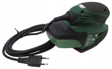 Szlifierka oscylacyjna Bosch PSM 8100 A