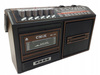 Radiomagnetofon Cmik MK-130