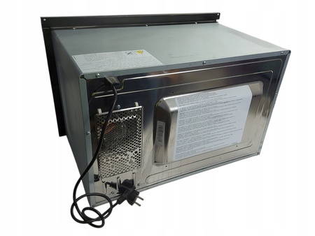 Kuchenka mikrofalowa do zabudowy GoodHome Bamia GHMO25EU 25 l 900 W