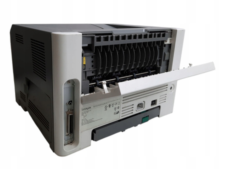 Drukarka laserowa Lexmark E260 / Przebieg 30035