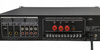 Wzmacniacz miksujący 6 strefowy 250 W RMS Omnitronic MPVZ-250.6