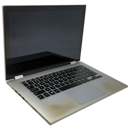 Laptop Dell Inspiron 7347 i5-4210U 8GB RAM 500GB SSD 13,3" FHD