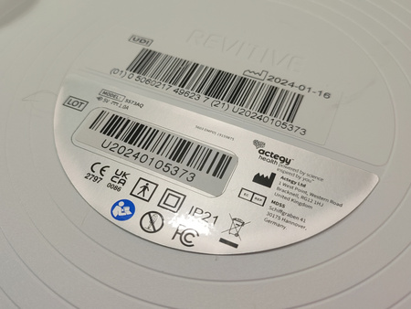 Masażer do stóp Revitive 5573AQ