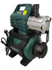 POMPA DO WODY HYDROFOR METABO HWW 6000/25 Inox 1300W 24L 6000 l/h