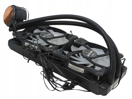 Chłodzenie wodne MSI MAG CoreLiquid 280R
