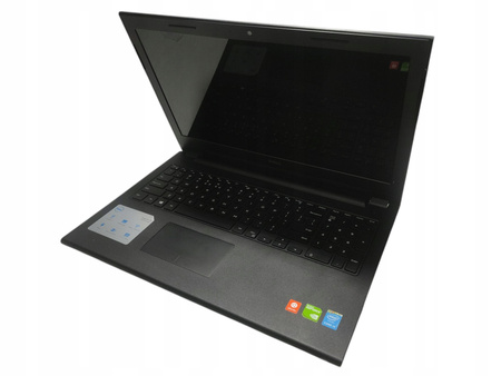 Laptop Dell Inspiron 3543 i5-5200U 8/600GB 15,6" Nvidia GeForce 820M