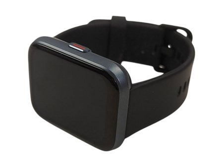 Smartwatch ID208 Plus 1,8" HD Bluetooth Alexa 100 trybów