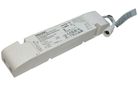 Oprawa downlight Ledvance ALU DALI DN200 35W 3000K IP44