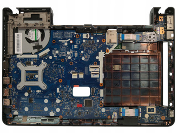 Płyta główna laptopa Lenovo Thinkpad E440 AILE1 NM-A151 i5-4210M