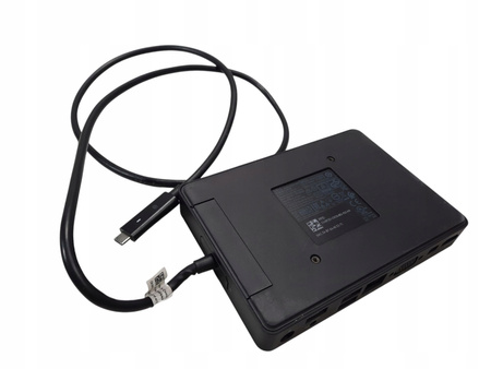 Stacja dokująca Dock Dell WD19 (K17A001)