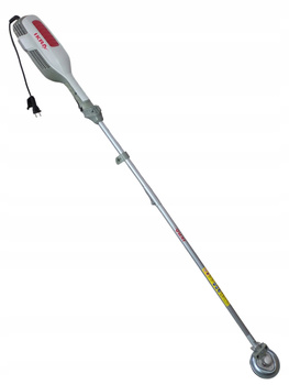 Podkaszarka elektryczna IKRA IES 1000 C 1000W 37cm