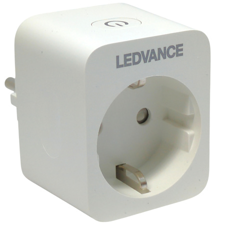 Inteligentne gniazdo SMART+ Plug WiFi EU Ledvance