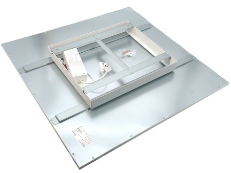 Panel LED SMART+ WiFi LEDVANCE PLANON PLUS 600x600 RGBW 36W 3200lm