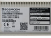 Router Sagecom CS 50001 2.4 GHz standard 802.11n, 5 GHz standard 802.11ac