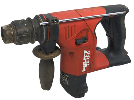 Młotowiertarka akumulatorowa HILTI TE 6-A