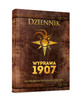 Dziennik Wyprawa 1907 Praca zbiorowa