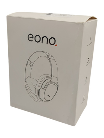Słuchawki nauszne bezprzewodowe Eono Headphone 1