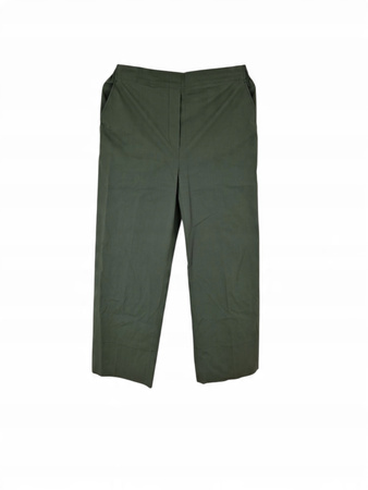 Spodnie damskie Antonelli Zielone XS