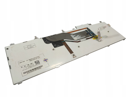 Klawiatura laptopa Dell NSK-DW4BC